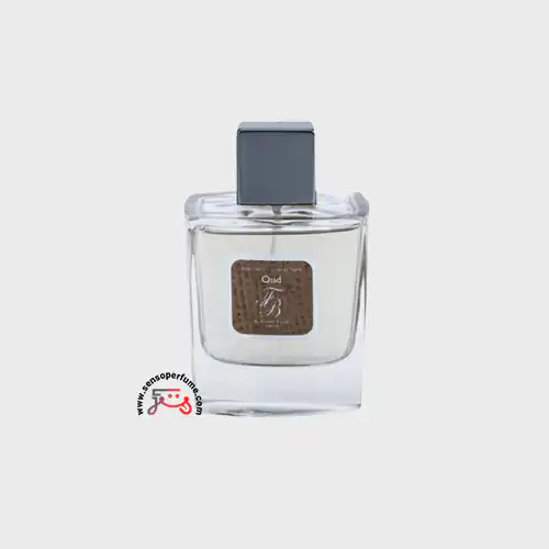 عطر ادکلن فرانک بوکلت عود